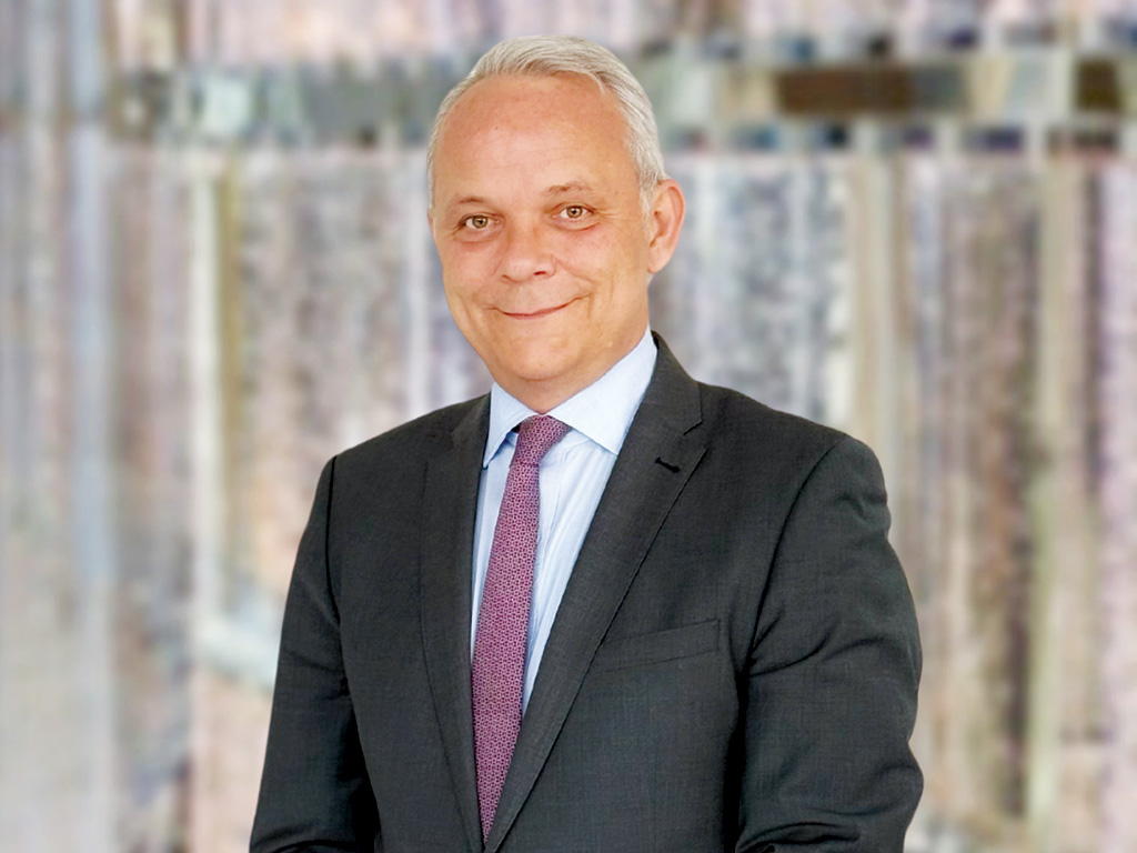  Shangri-La Jeddah has new GM